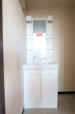 ★独立洗面台★