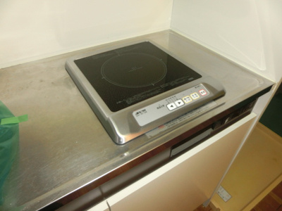 【設備】 | サンティー天川