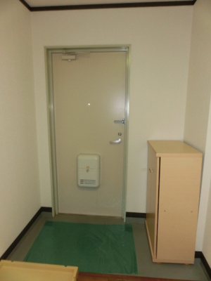 【玄関】 | サンティー天川