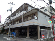 サンティー天川の画像