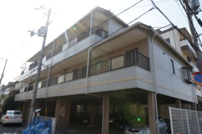 【外観】 | サンティー天川