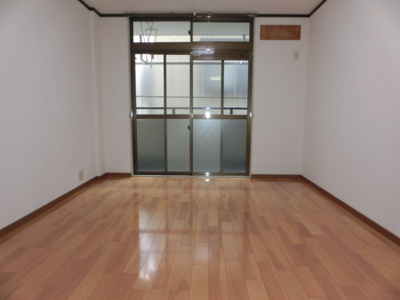 【内装】 | サンティー天川