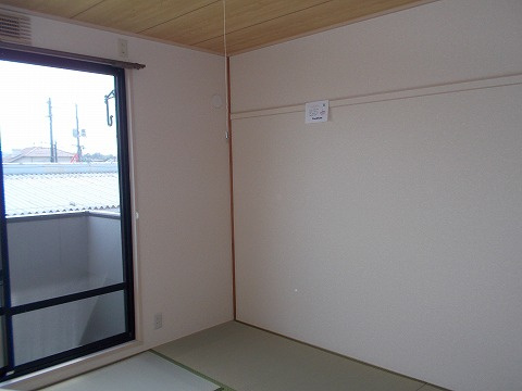 サンビレッジブライト Aのその他