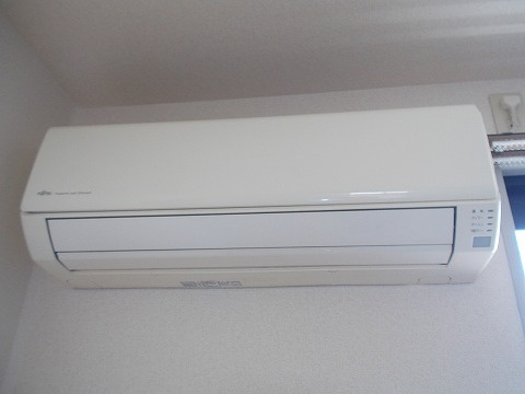 サンビレッジブライト Aの設備