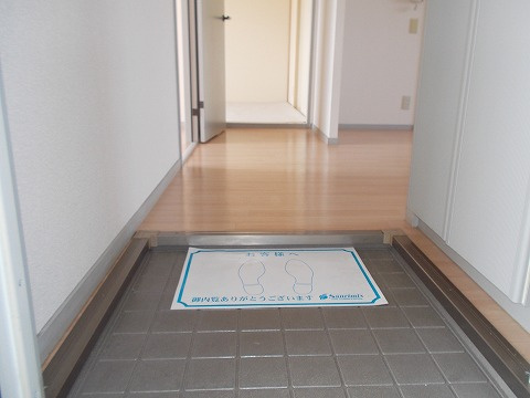 サンビレッジブライト Aのその他