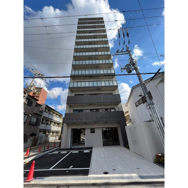 メインステージ大阪NorthGateⅠ