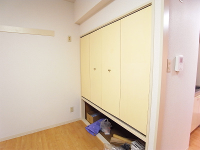 【収納】 | ACCENT駒岡