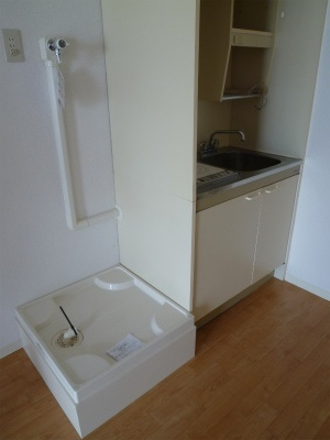 【設備】 | ACCENT駒岡