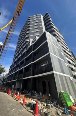 【外観】 | エレミ本蓮沼