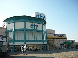 【周辺】 | ブルームハイツ | 宇土シティまで1550m