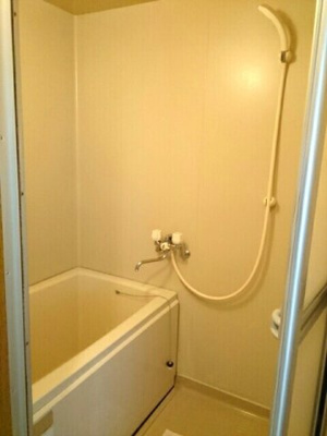 【浴室】 | ブルームハイツ