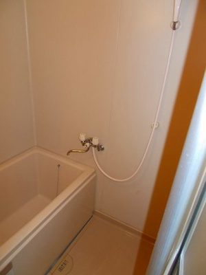 【浴室】 | ブルームハイツ