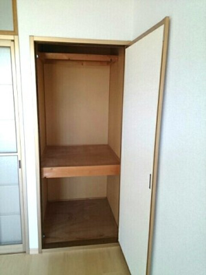 【収納】 | ブルームハイツ