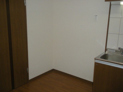 【キッチン】 | グランディール田彦 | キッチン