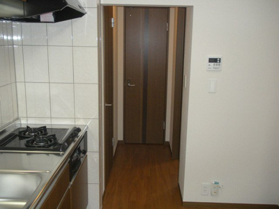 【キッチン】 | グランディール田彦 | キッチン