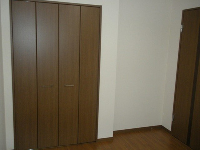 【内装】 | グランディール田彦 | 洋室