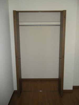 【収納】 | グランディール田彦 | クローゼット