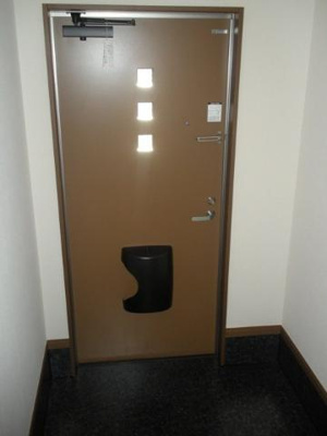 【玄関】 | グランディール田彦 | 玄関