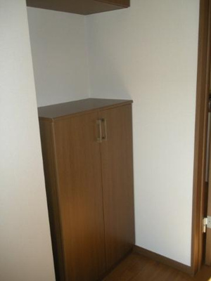 【玄関】 | グランディール田彦 | 玄関