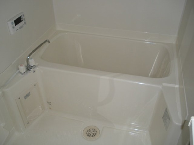 【浴室】 | グランディール田彦 | バス