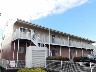 【外観】 | アネックステン