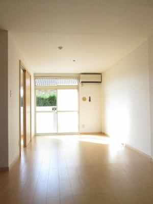 【居間・リビング】 | アネックステン