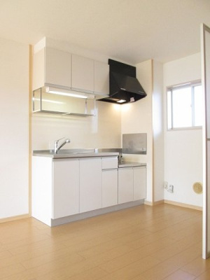 【キッチン】 | アネックステン