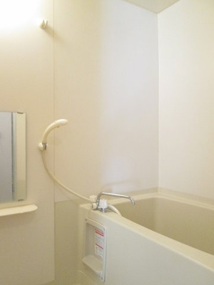 【浴室】 | アネックステン