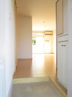 【玄関】 | アネックステン