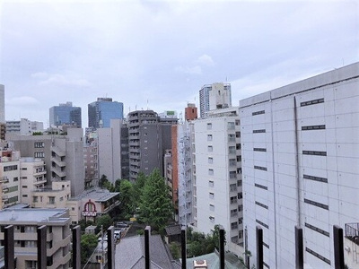 【その他】 | 三田富洋ハイツ | ※2018年7月撮影