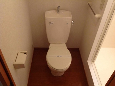 【その他】 | レオパレスブルーライト