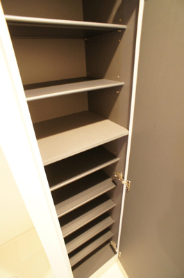 【玄関】 | リブリ・ブラウニー 希望が丘