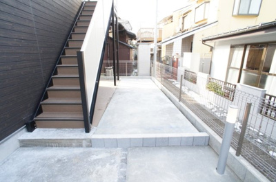 【その他】 | リブリ・ブラウニー 希望が丘