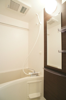 【浴室】 | リブリ・ブラウニー 希望が丘