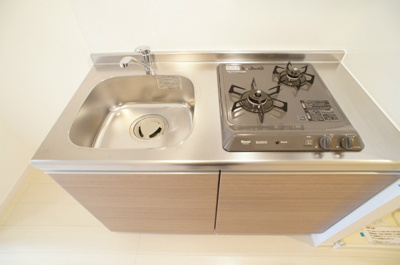 【キッチン】 | リブリ・ブラウニー 希望が丘