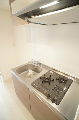 【キッチン】 | リブリ・ブラウニー 希望が丘