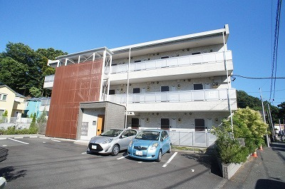 【外観】 | リブリ・西谷