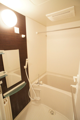 【浴室】 | リブリ・西谷