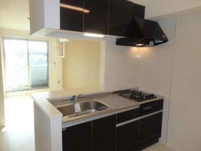 【キッチン】 | Bel Tramonto（ベルトラモント） | キッチン