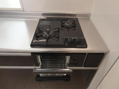 【キッチン】 | Bel Tramonto（ベルトラモント） | キッチン