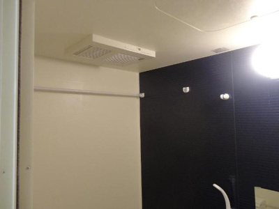 【その他】 | Bel Tramonto（ベルトラモント） | 浴室乾燥機