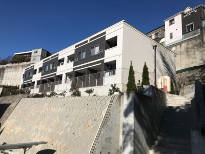 【外観】 | Bel Tramonto（ベルトラモント） | 外観写真（昼）