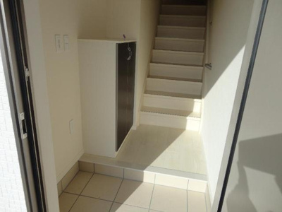 【玄関】 | Bel Tramonto（ベルトラモント） | 玄関