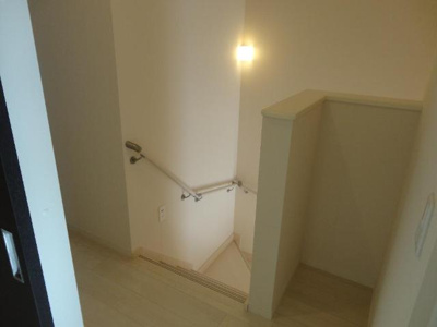 【内装】 | Bel Tramonto（ベルトラモント） | 廊下