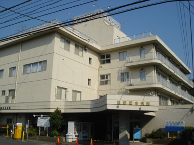 【周辺】 | Bel Tramonto（ベルトラモント） | 医療法人社団青葉会牧野記念病院まで2,338ｍ