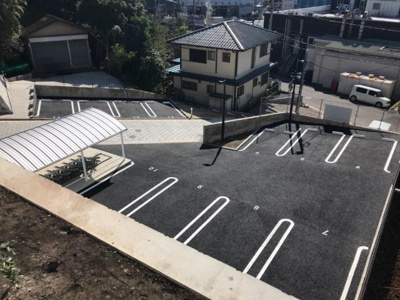 【外観】 | Bel Tramonto（ベルトラモント） | 外観写真（昼）