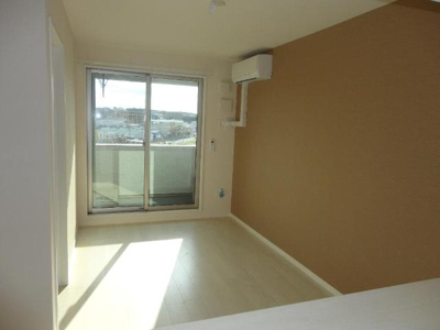 【居間・リビング】 | Bel Tramonto（ベルトラモント） | リビング