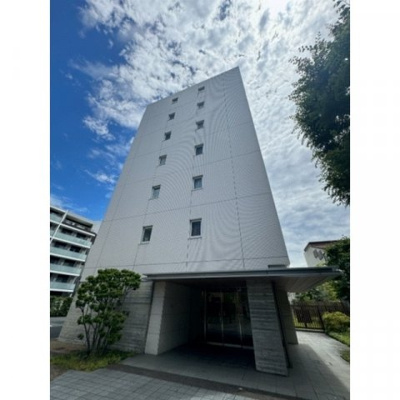 【外観】 | エミリブ下落合