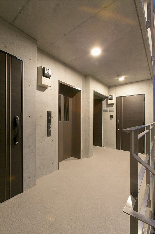 ベルグレードＳＹの外観