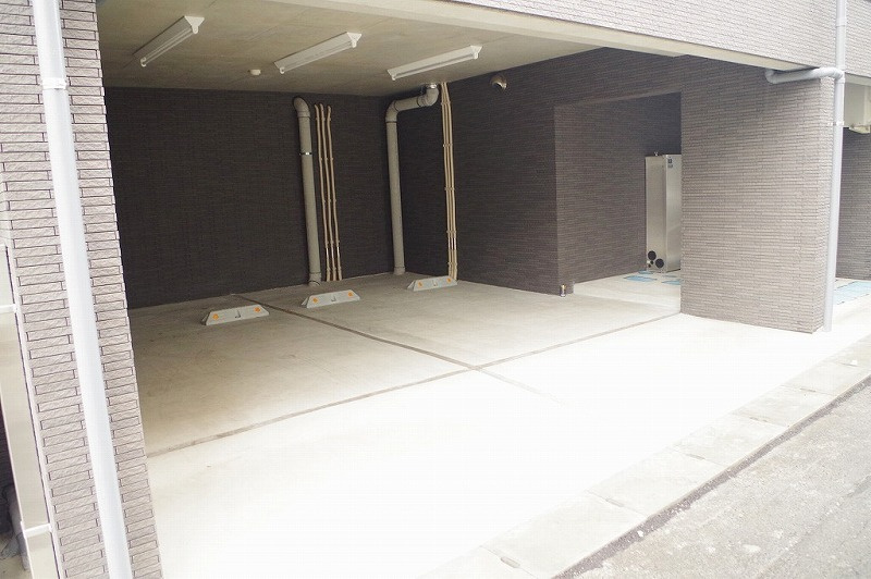 ベルグレードＳＹの外観